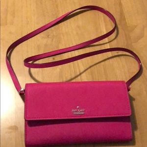 Kate Spade Crossbody
